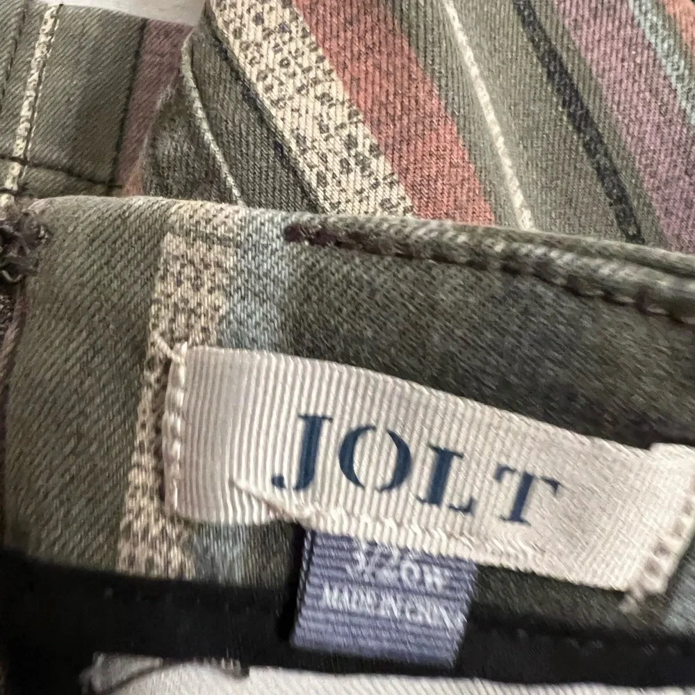 Jolt‎ Skirt
